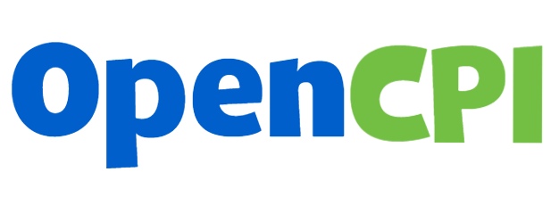 OpenCPI Logo